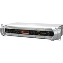 Behringer NU1000DSP 1000 Watt Power Amplifier with DSP