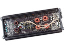 American Bass Speakers VFL Stealth 5500.1 Amplifier
