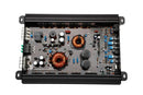 American Bass Speakers VFL Comp1K Amplifier