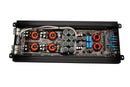 American Bass Speakers VFL Comp5K Amplifier