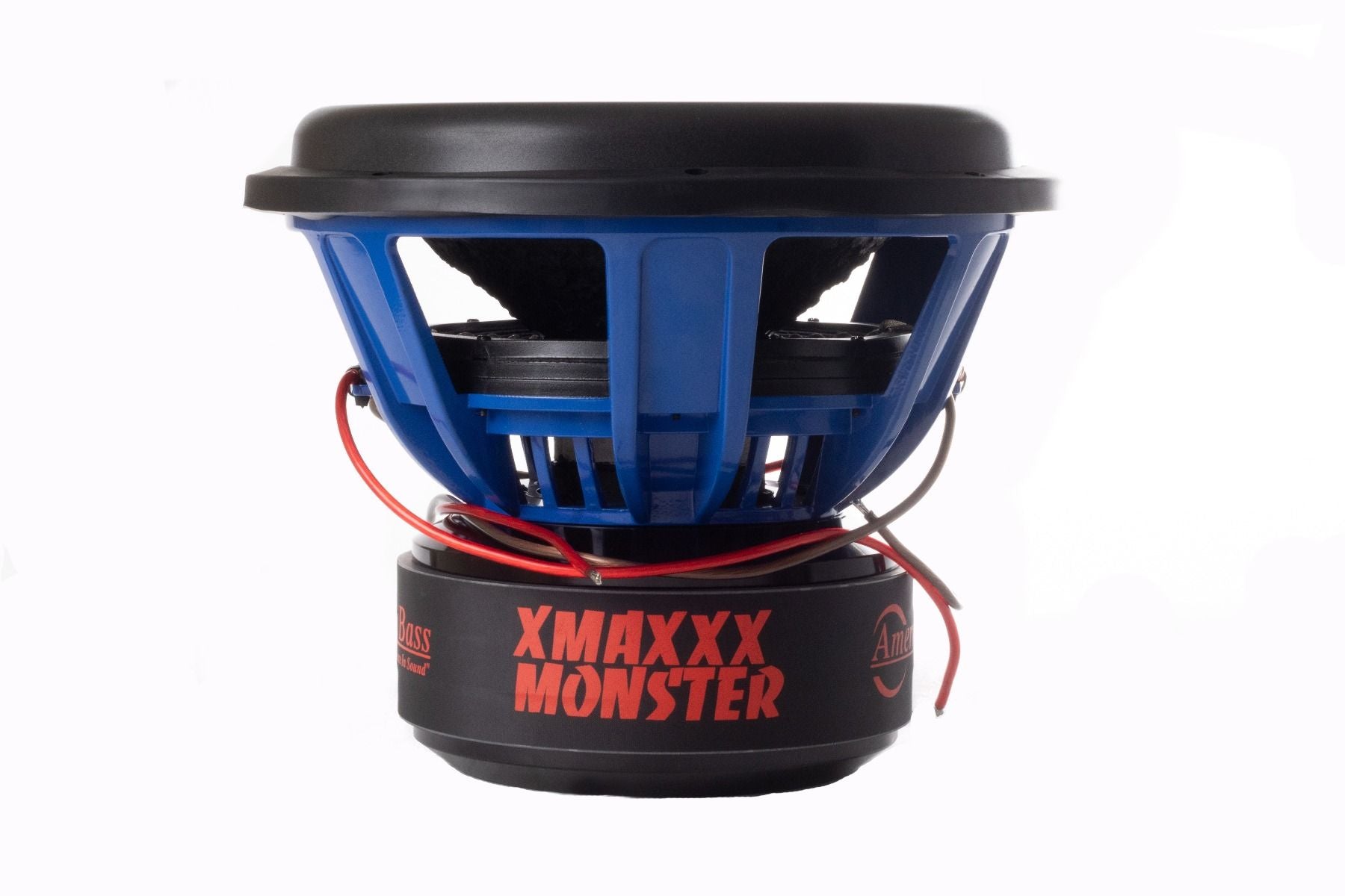 American Bass Speakers XMAXX 15 D2 15