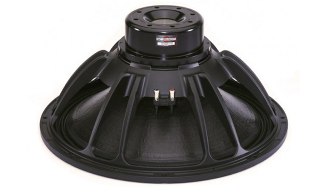 B&C Speakers 21SW115-4 21