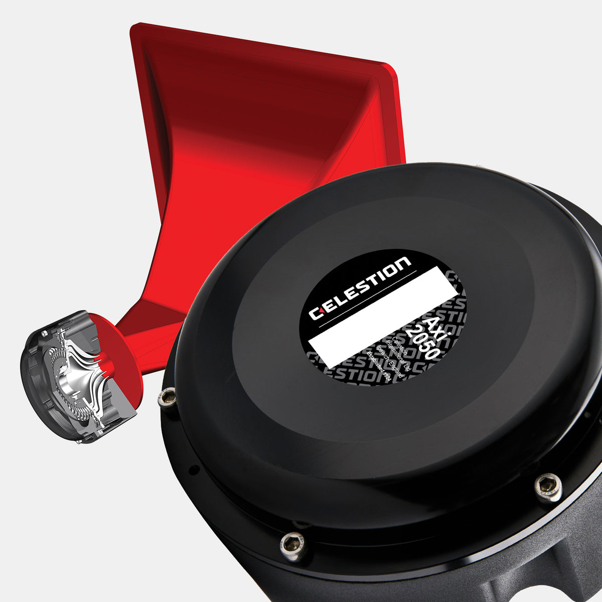 Celestion AXI 2050 HIGH EFFICIENCY DRIVER 2