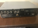 Sony DAT Recorder PCM 2800