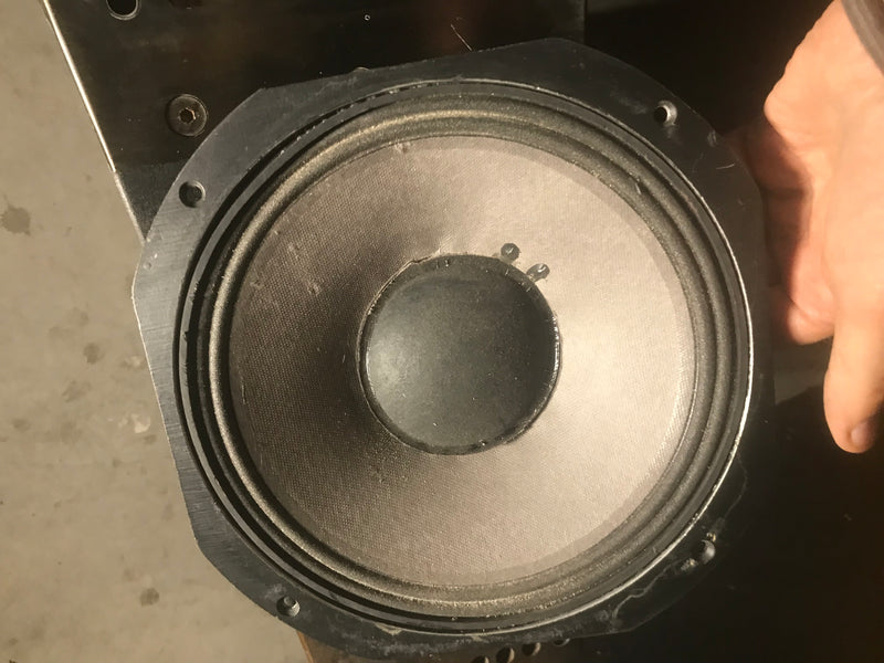JBL 2012 12" Woofer 8ohm  SPECIAL PRICING!