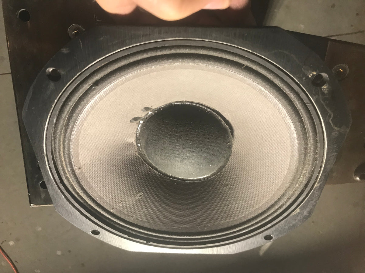 JBL2212 アルニコペア JBL 2272F 12
