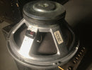 JBL 2032 15" Woofer 8ohm  SPECIAL PRICING!