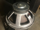 JBL 2032 15" Woofer 8ohm  SPECIAL PRICING!