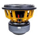 American Bass Speakers KING 1522 15" Subwoofer 613 Oz Magnets!!  6500 Watts RMS 13000 Watts PEAK MAX - THE BEST THERE IS!!!!