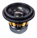 American Bass Speakers KING 1522 15" Subwoofer 613 Oz Magnets!!  6500 Watts RMS 13000 Watts PEAK MAX - THE BEST THERE IS!!!!