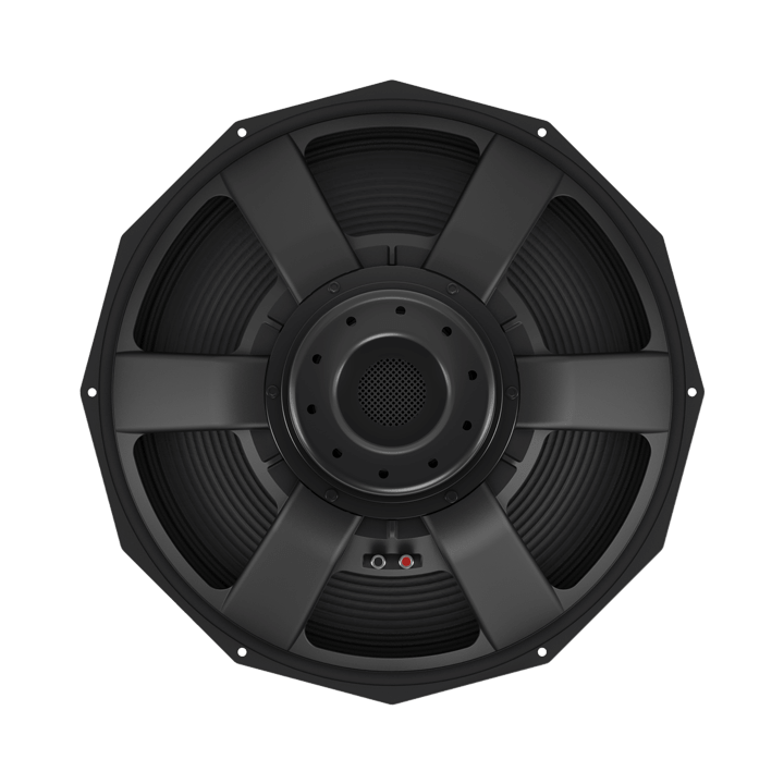 Precision Devices PD 2155-1N 21"  LoudSpeaker
