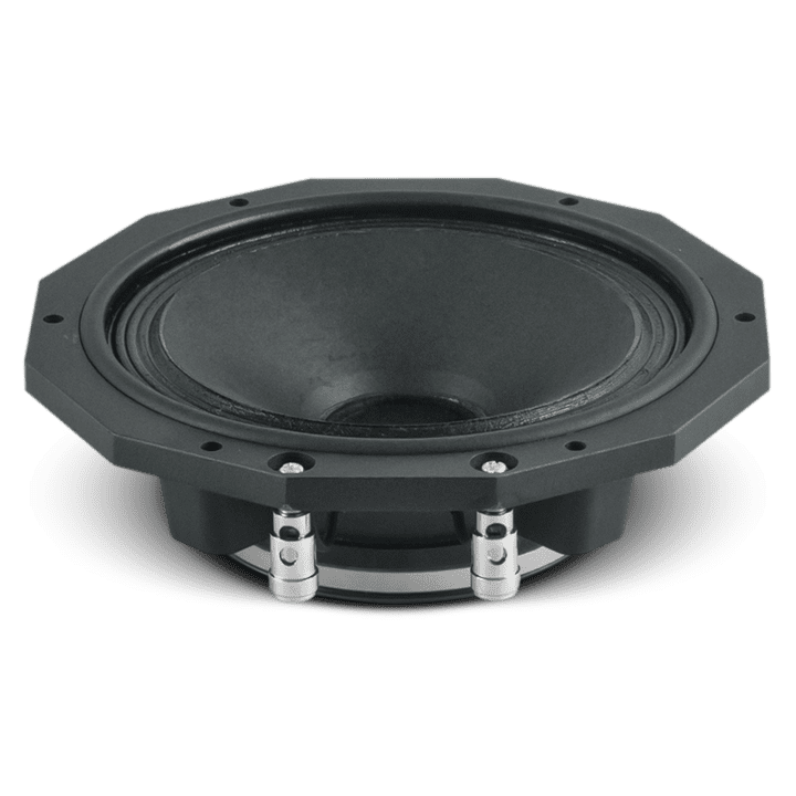 Precision Devices PD 615N001 6.5" 8OHM  Mid Range Driver