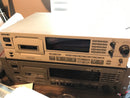 Sony DAT Recorder PCM 2600