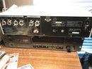 Sony DAT Recorder PCM 2600