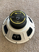 Eminence EJ-1250 16 ohm 12" Guitar Speaker