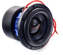American Bass Speakers HD8 8" Subwoofer
