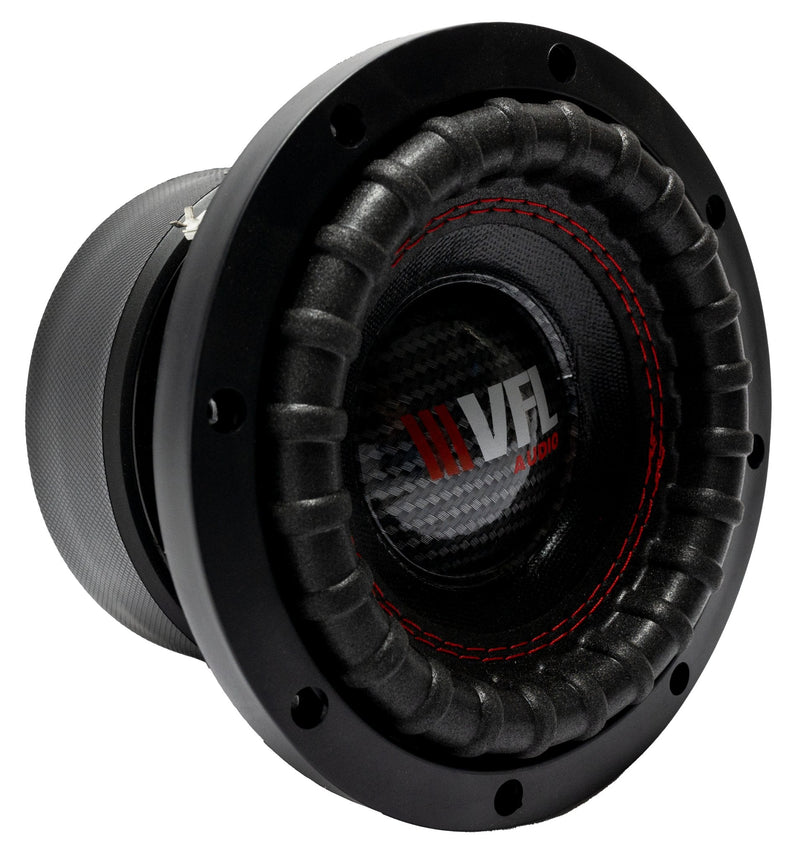 VFL Audio 6.5" Subwoofer NEW