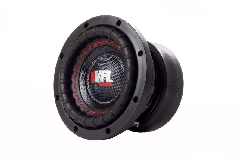 VFL Audio 6.5" Subwoofer NEW