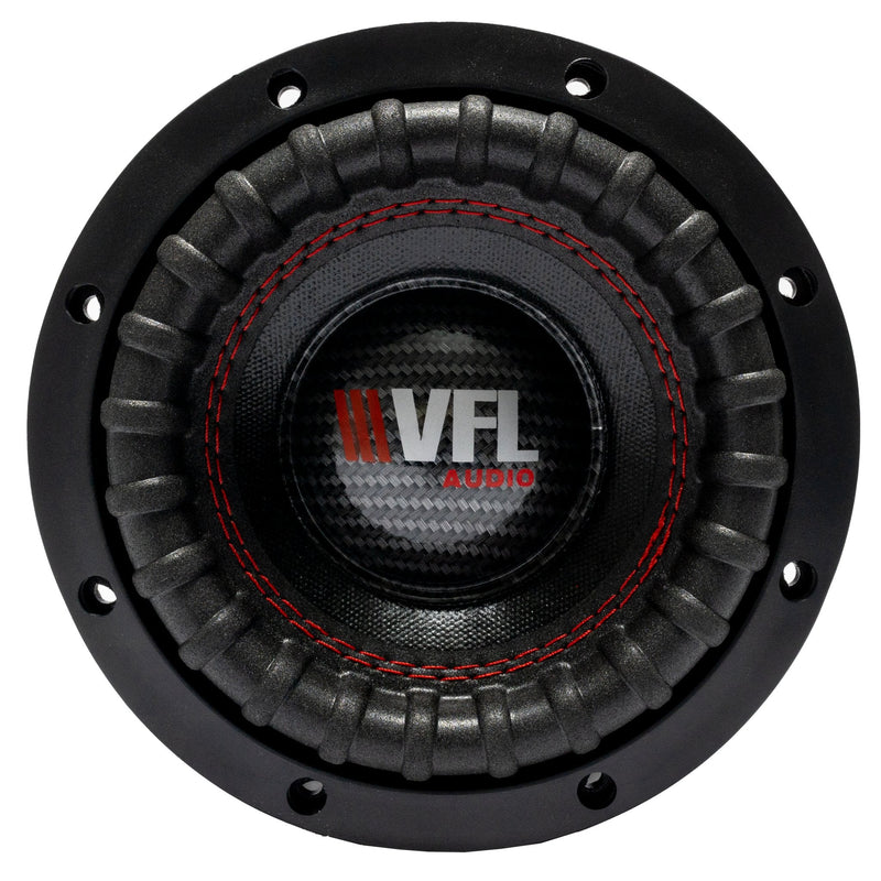 VFL Audio 6.5" Subwoofer NEW