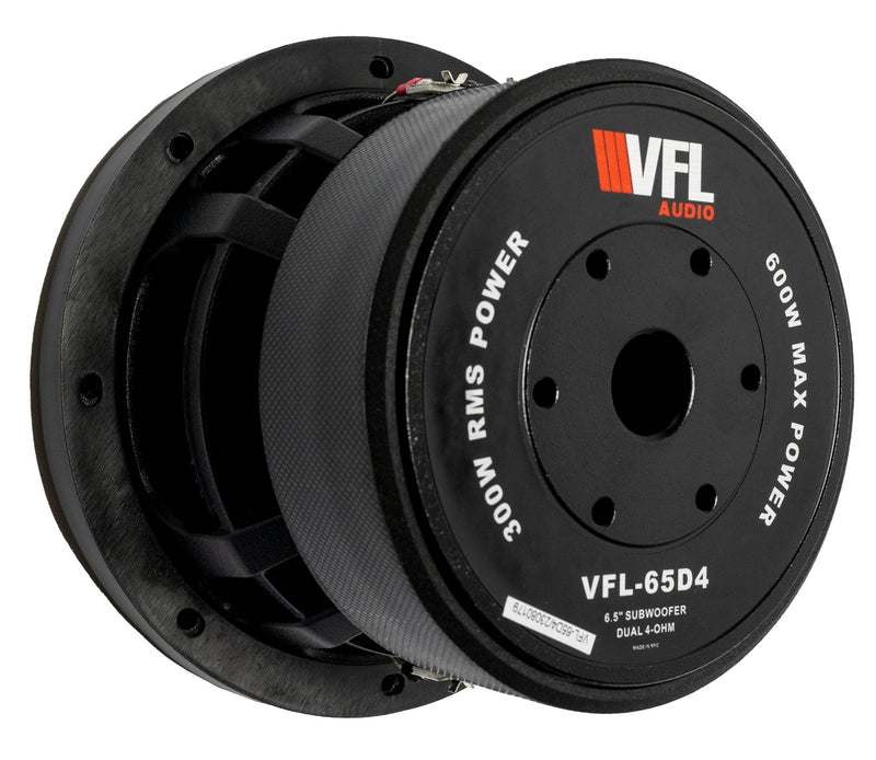 VFL Audio 6.5" Subwoofer NEW