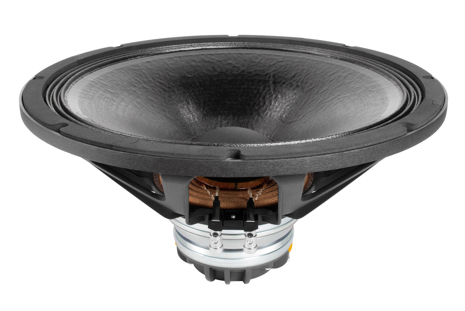 Faital Pro 15HX500 Coax Loudspeaker NEW!!!! AUTHORIZED DISTRIBUTOR