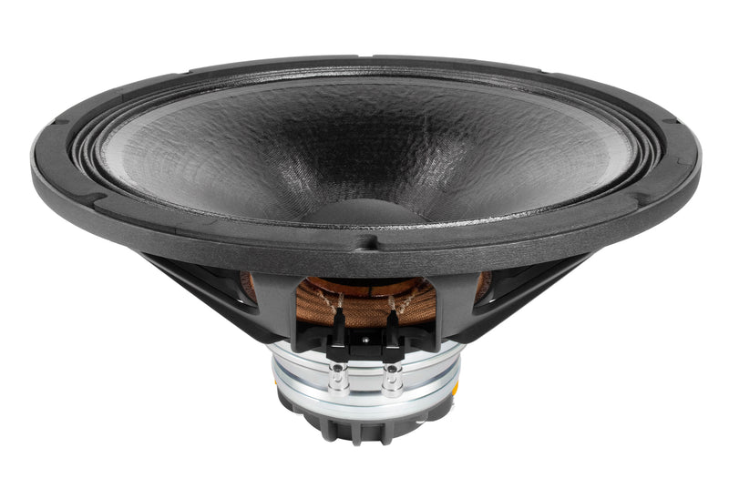 Faital Pro 15HX500 Coax Loudspeaker- NEW!!!! AUTHORIZED DISTRIBUTOR