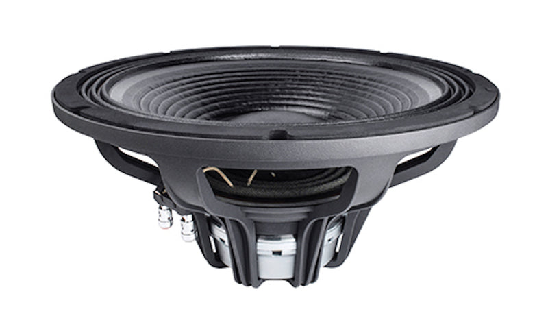 Faital Pro 15XL1200 8ohm Loudspeaker - NOW IN STOCK!!