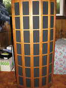 Sound Lab R1 Electrostatic Speakers - Pair in EXCELLENT CONDTION  SPECIAL SALE!!