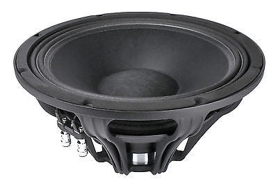 FAITAL PRO 10FH500 10" Subwoofer FREE SHIPPING!! AUTHORIZED DISTRIBUTOR!!