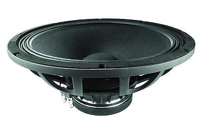 FAITAL PRO 18FH510 18" Subwoofer FREE SHIPPING!! AUTHORIZED DISTRIBUTOR!!