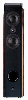 Swans D3.2P LCR Hi-Fi Home Theater SPKRS *New* Poly Walnut WHOLESALE DEALER COST