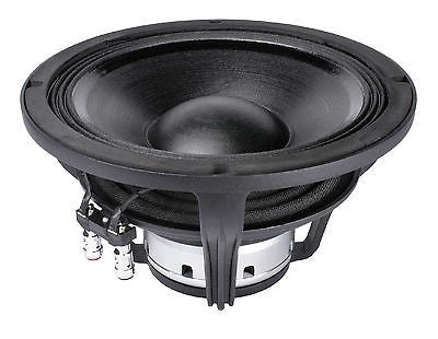 FAITAL PRO 10FH520 10" Subwoofer FREE SHIPPING!! AUTHORIZED DISTRIBUTOR!!