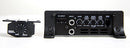 RE AUDIO SA 1500.1    0180 Watt Car Sub Amplifier  SA1500.1  Dealer cost