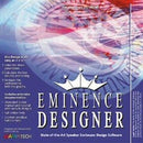 Eminence Designer Software
