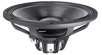 FAITAL PRO 18HP1060 18" Subwoofer FREE SHIPPING!! AUTHORIZED DISTRIBUTOR!!