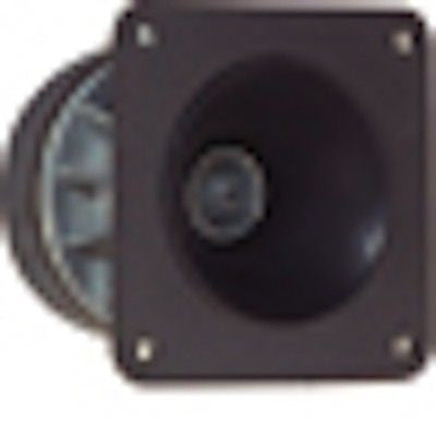 Eminence D25D High Frequency Driver Replacement Diaphragm