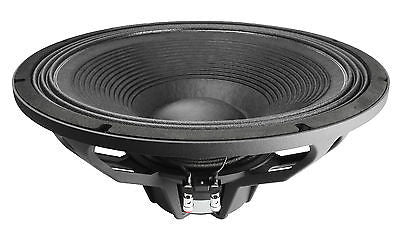 FAITAL PRO 18HP1022 18" Subwoofer FREE SHIPPING!! AUTHORIZED DISTRIBUTOR!!