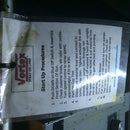 Vortex Sprayliner Coating Machine - BEDLINERS Floors, USED a bit GREAT CONDITION