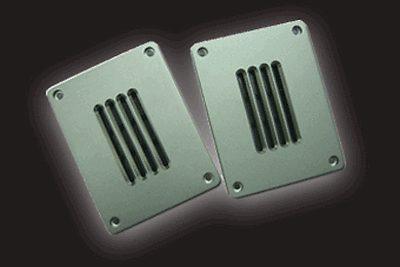 Rtr Ribbon Tweeter TSG RT-3301 Ribbon Tweeter