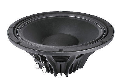 FAITAL PRO 12PR300 12" Subwoofer LOW SHIPPING!! AUTHORIZED DISTRIBUTOR!!