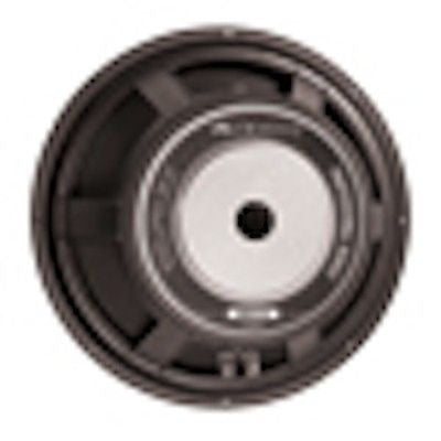 Eminence Impero 15A or C  15" Woofer