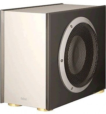 Swans SUB 30 Dual 10" Subwoofer 250 Watt  *New*  DEALER COST CHRISTMAS SPECIAL!!