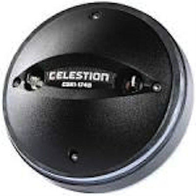 Celestion CDX1-1745 1" 8 Ohm Driver  AUTHORIZED DEALER!!