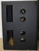 TSG Dual  BandPass 1218 DUAL 18" Woofer 106 DB at 1 watt  LOW SHIPPING!!!