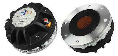 Faital Pro HF146 1.4" Compression Driver FREE SHIPPING! AUTHORIZED DISTRIBUTOR!