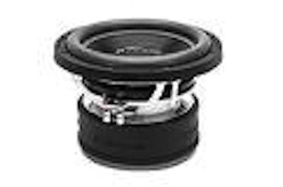 CT Sounds Strato 10 D1   10" Car Subwoofer 800W RMS