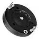 P Audio BMD-34S  1" Throat Screw on Compression Driver - NEW!!!!