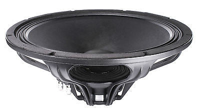 FAITAL PRO 18FH500 18" Subwoofer FREE SHIPPING!! AUTHORIZED DISTRIBUTOR!!