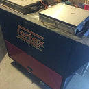 Vortex Sprayliner Coating Machine - BEDLINERS Floors, USED a bit GREAT CONDITION