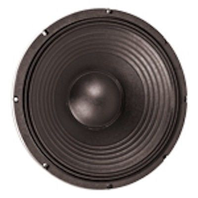 Eminence Impero 15A or C  15" Woofer